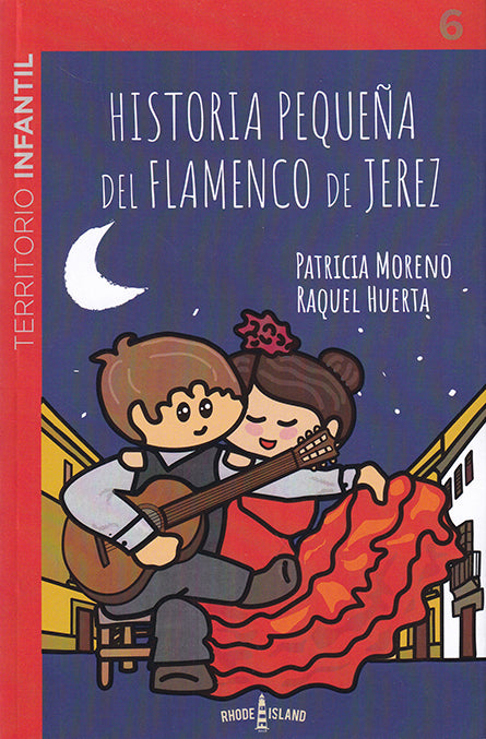 Historia pequeña del flamenco en Jerez - Raquel Moreno y Raquel Huerta