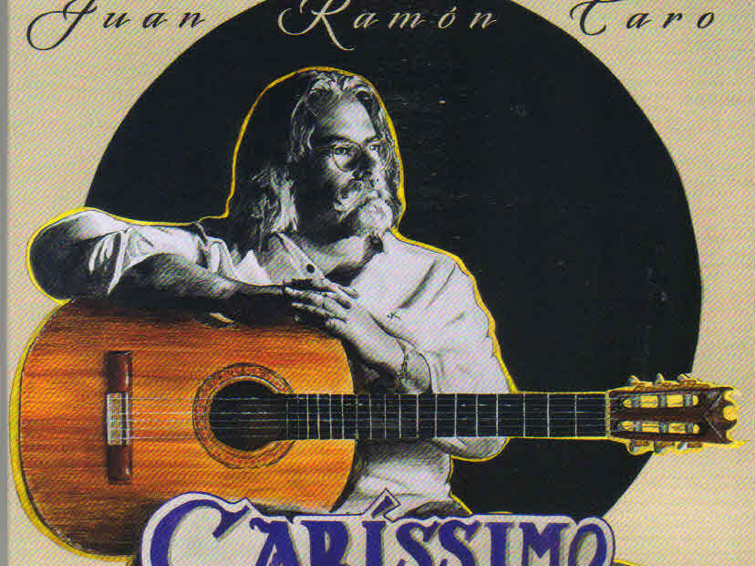 Juan Ramón Caro - Caríssimo