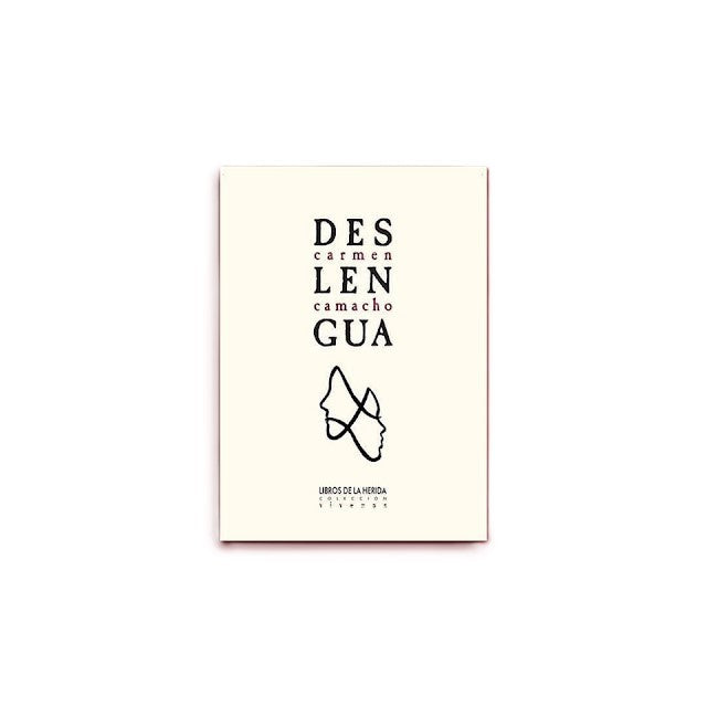 Deslengua - Carmen Camacho