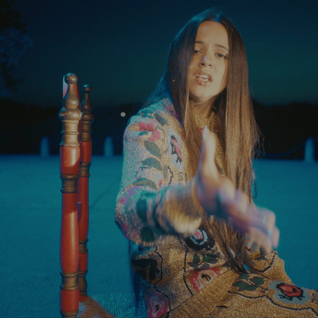 Taller Conferencia Flamenco y Filosofía