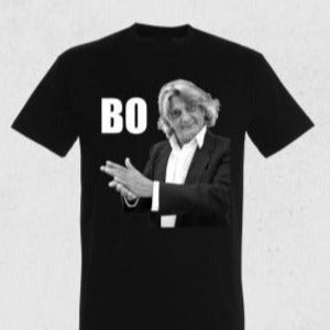 Camiseta - El Bo