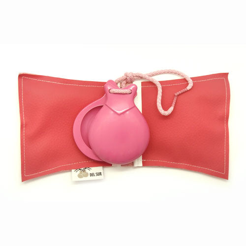 Castañuelas del Sur - Amateur Nº 4