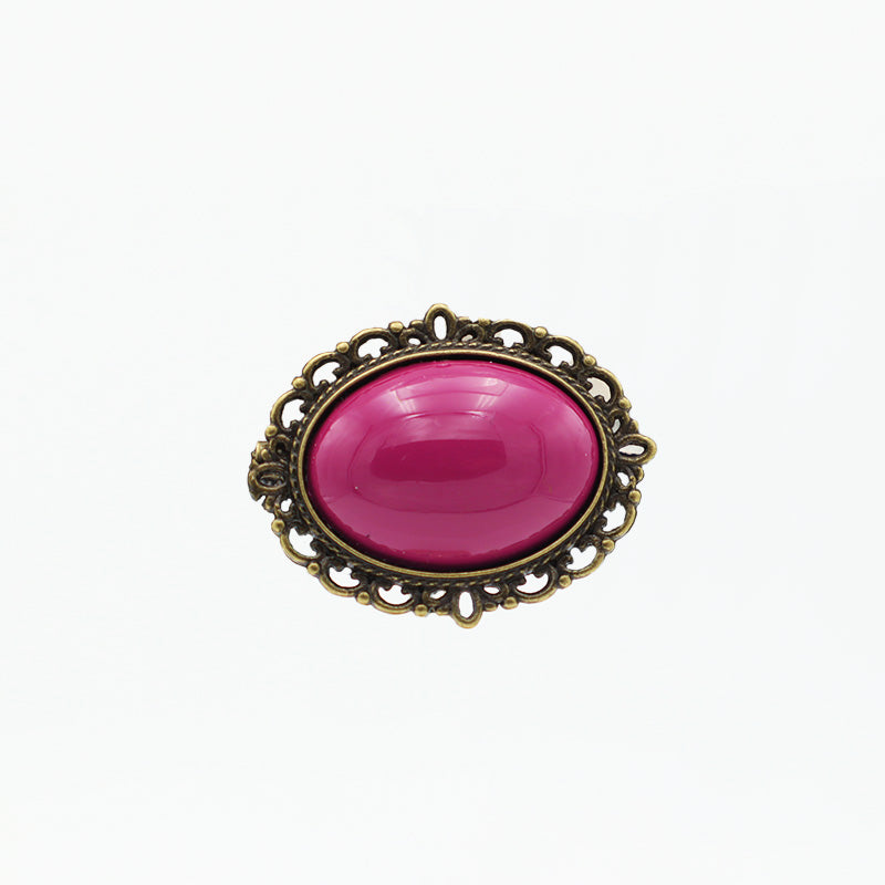 Broche - Varios colores
