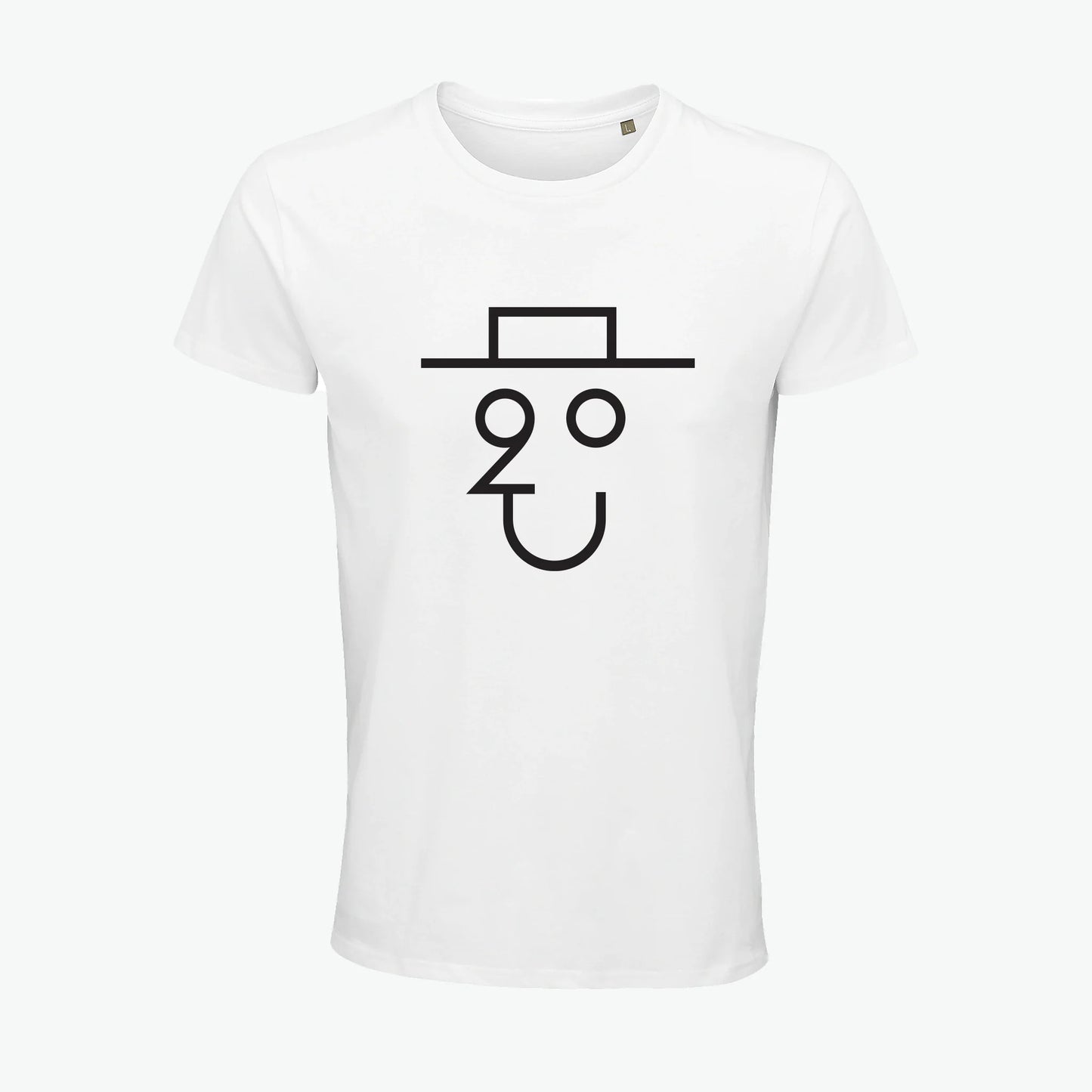 Camiseta Flamenco Hombre - ExpoFlamenco