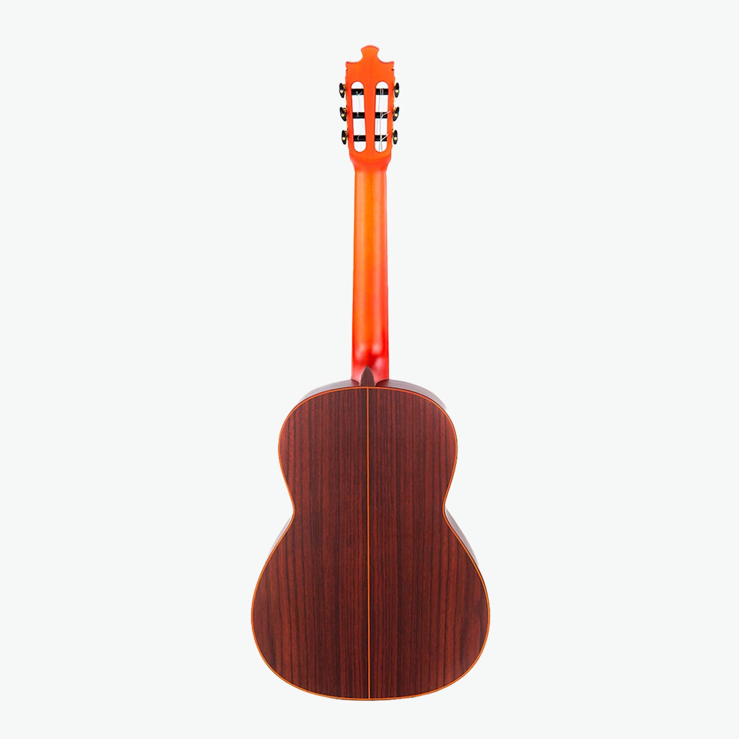 Guitarra Artesana Especial Concierto - Alvarez&Bernal