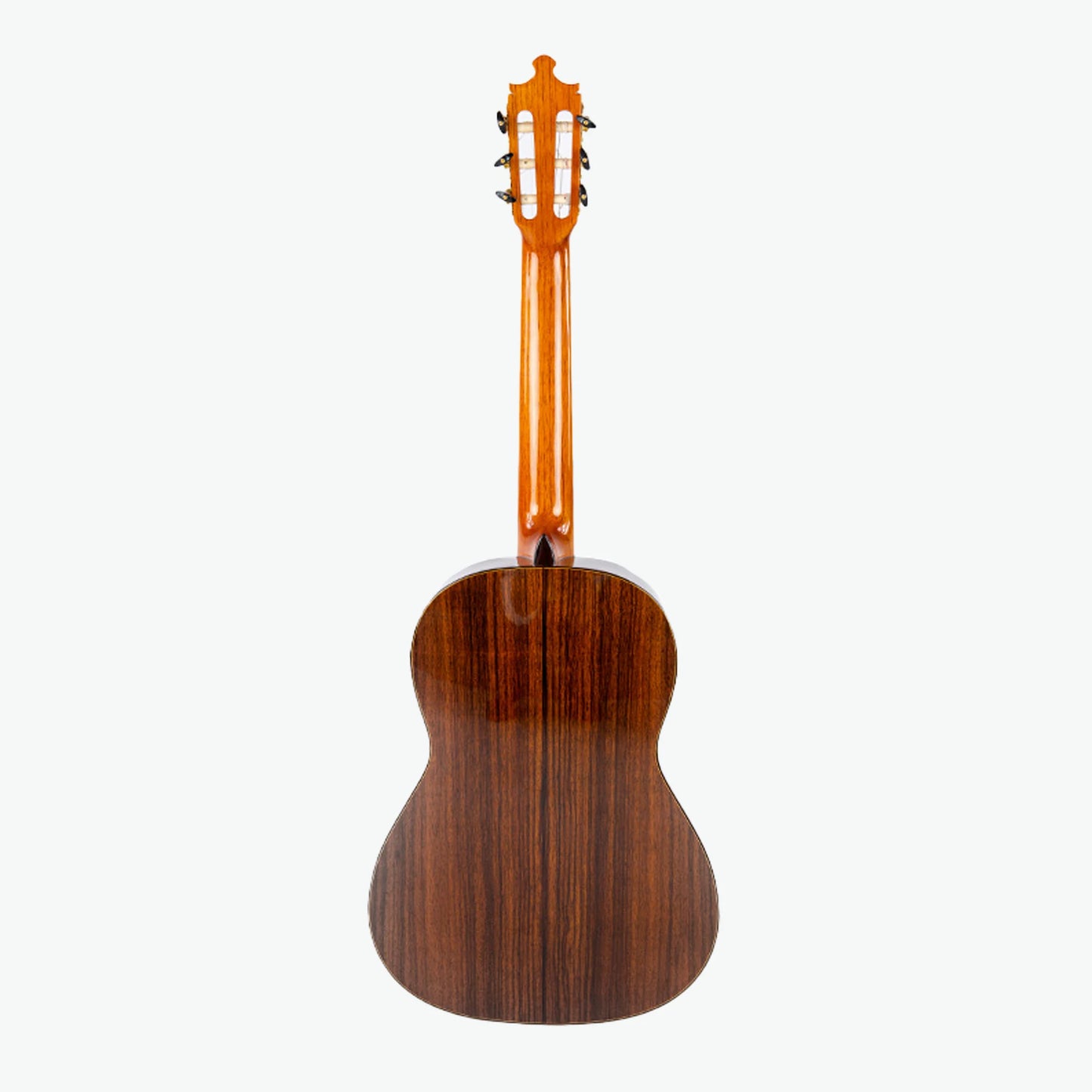 Guitarra Artesana Flamenca Especial 5 - Alvarez&Bernal