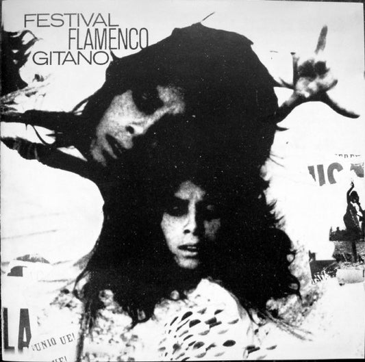 Festival flamenco gitano - Varios