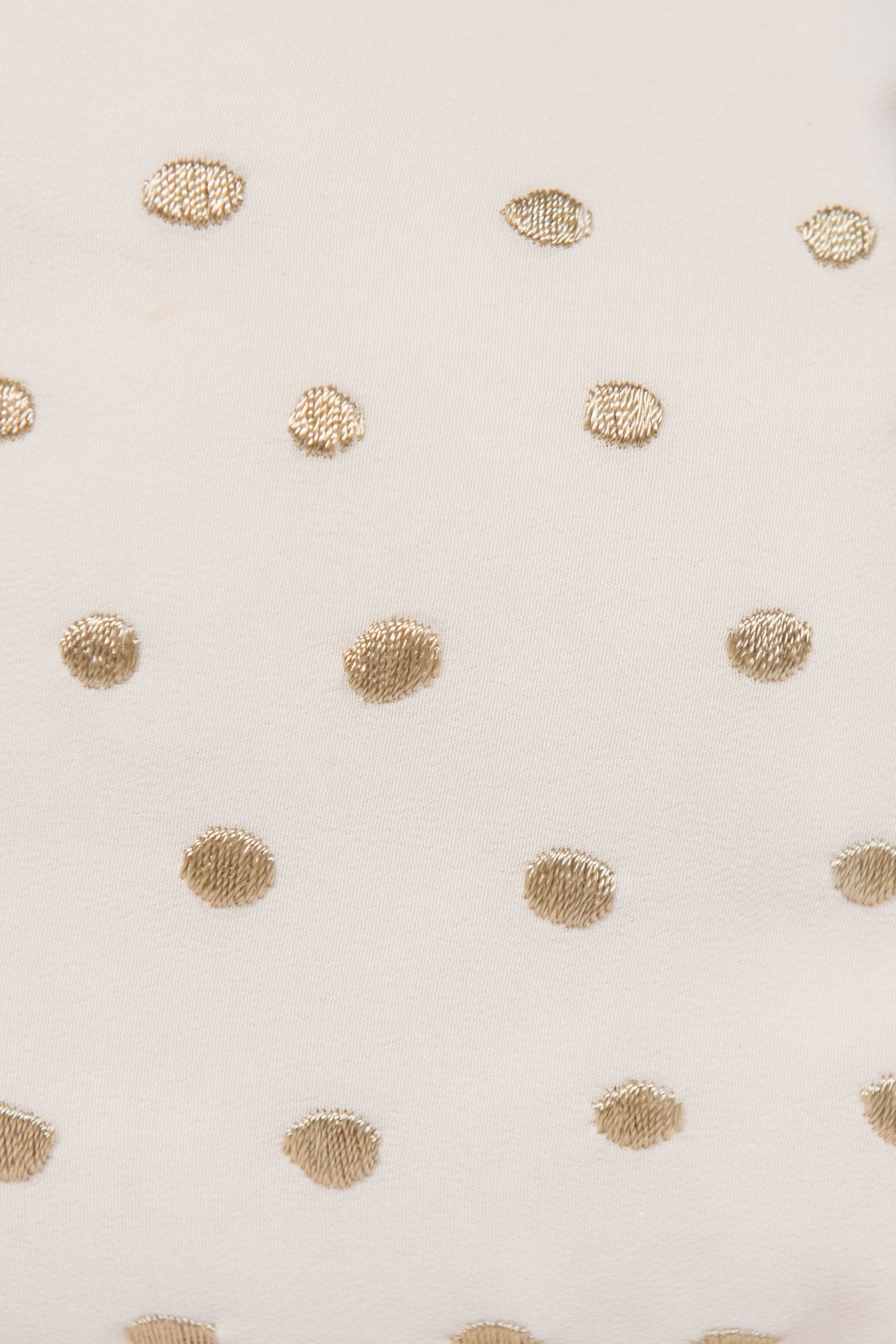 Handcrafted embroidered silk wallet