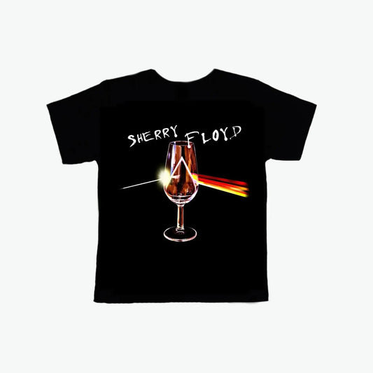 Camiseta Ardergraun - Diseño Sherry Floyd