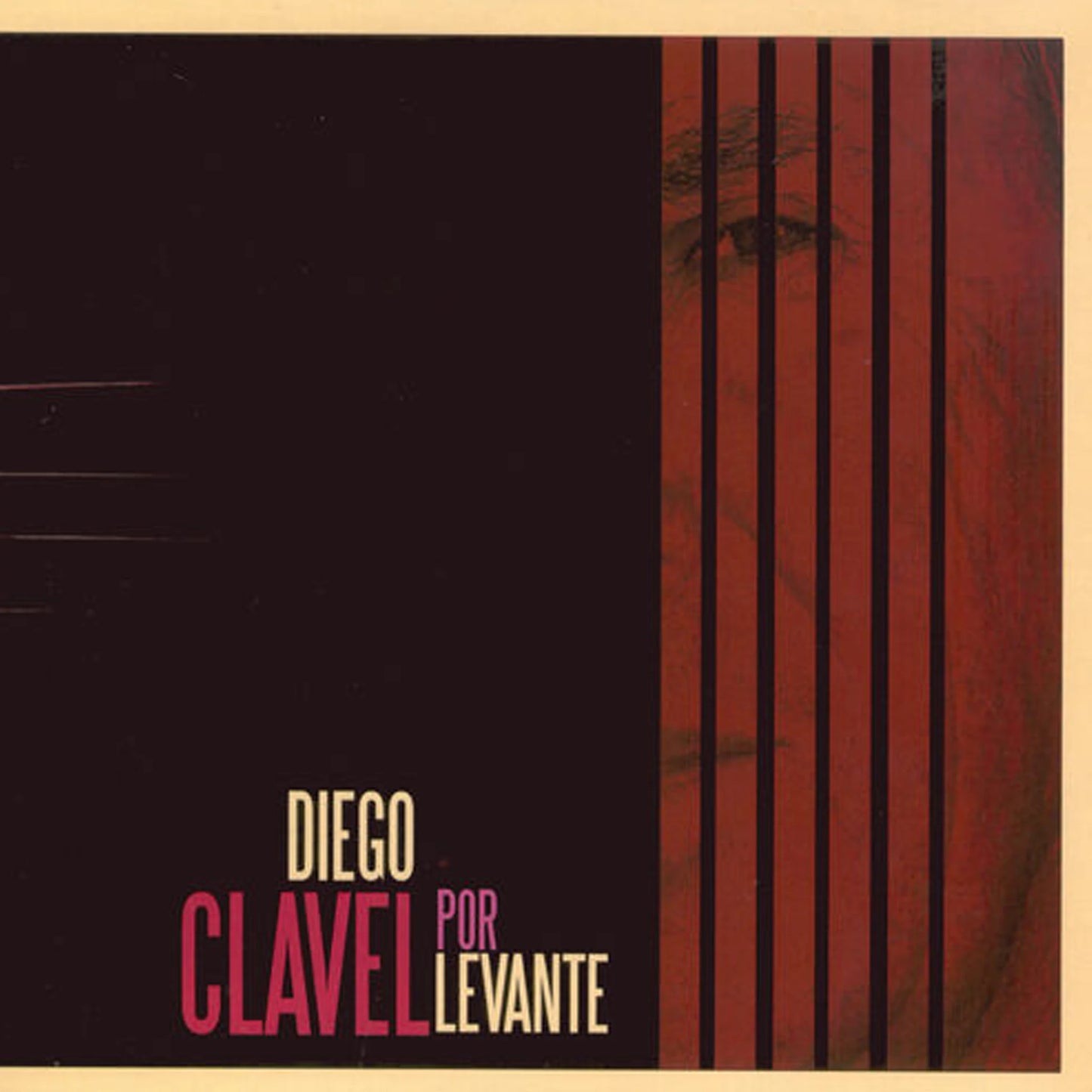 Diego Clavel - Por Levante - 2CDs