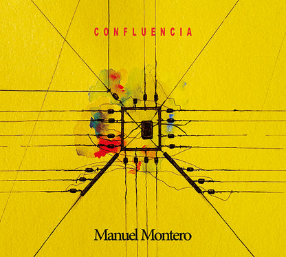 Manuel Montero - Confluencias