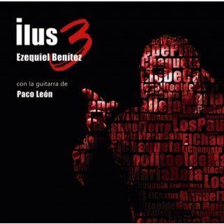 Ezequiel Benítez - ilus3