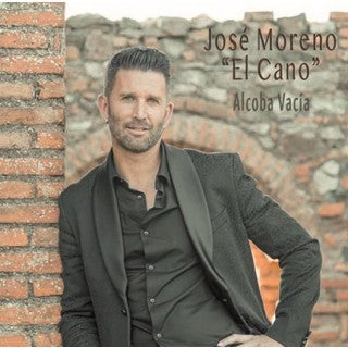 José Moreno "El Cano" - Alcoba Vacía