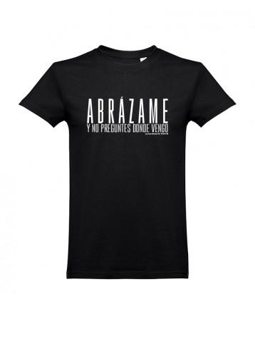 Camiseta El Torta - Abrázame