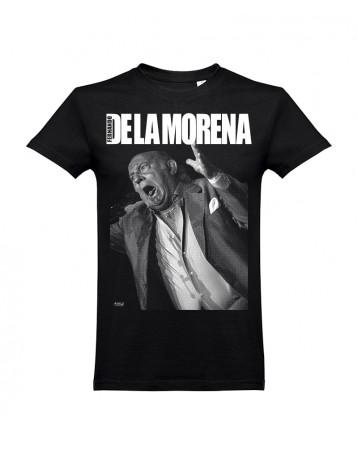 Camiseta - Fernando de la Morena