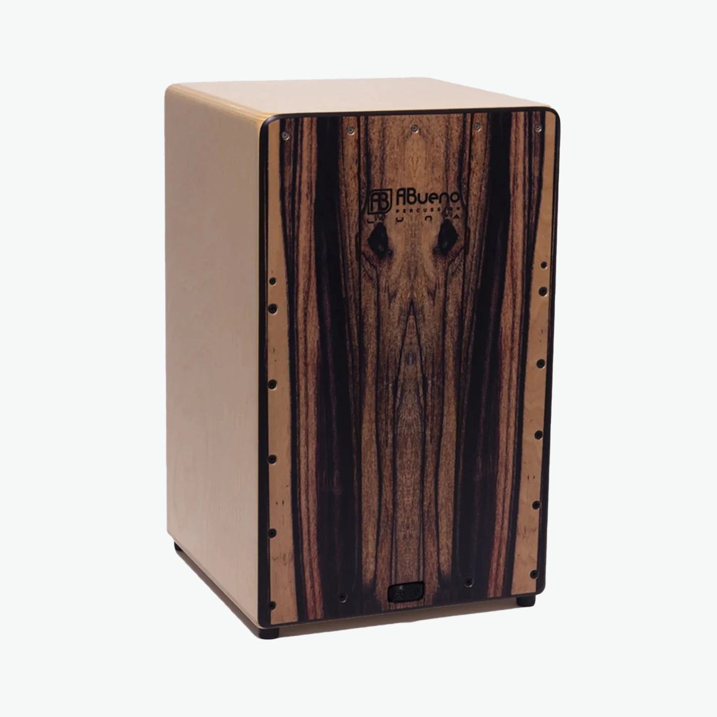 Cajón Flamenco ABueno – Modelo Luna