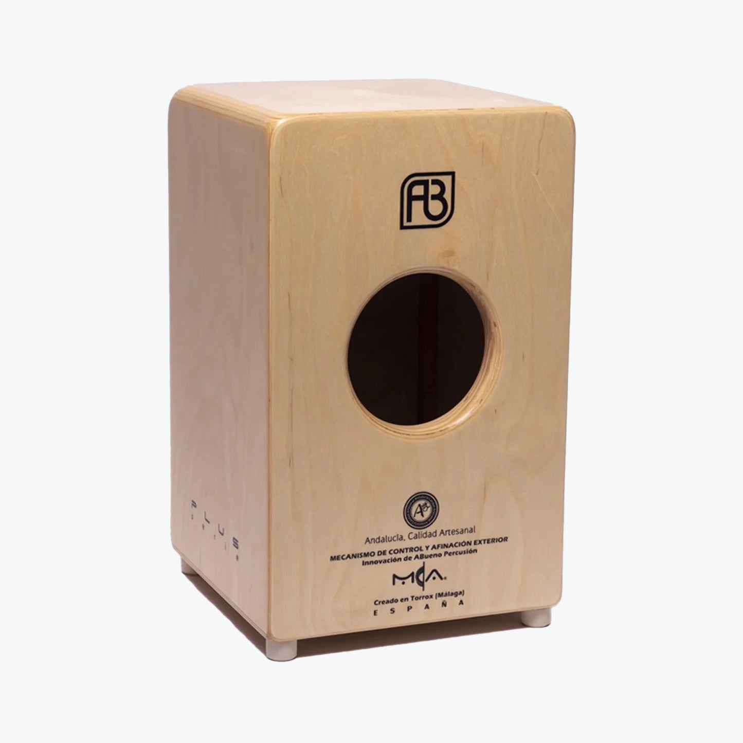 Cajón Flamenco ABueno – Modelo Terra