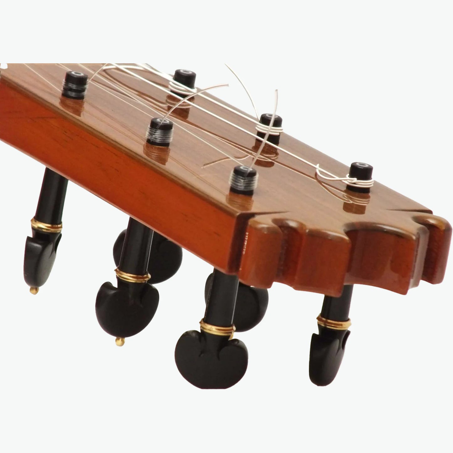 Guitarra española artesanal - Modelo Juncal