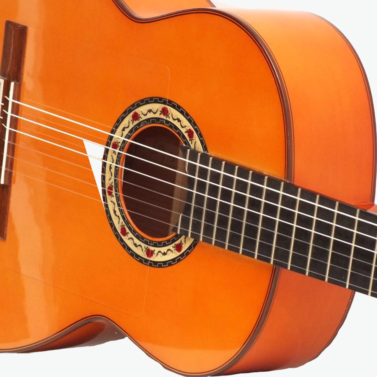 Guitarra española artesanal - Modelo Juncal