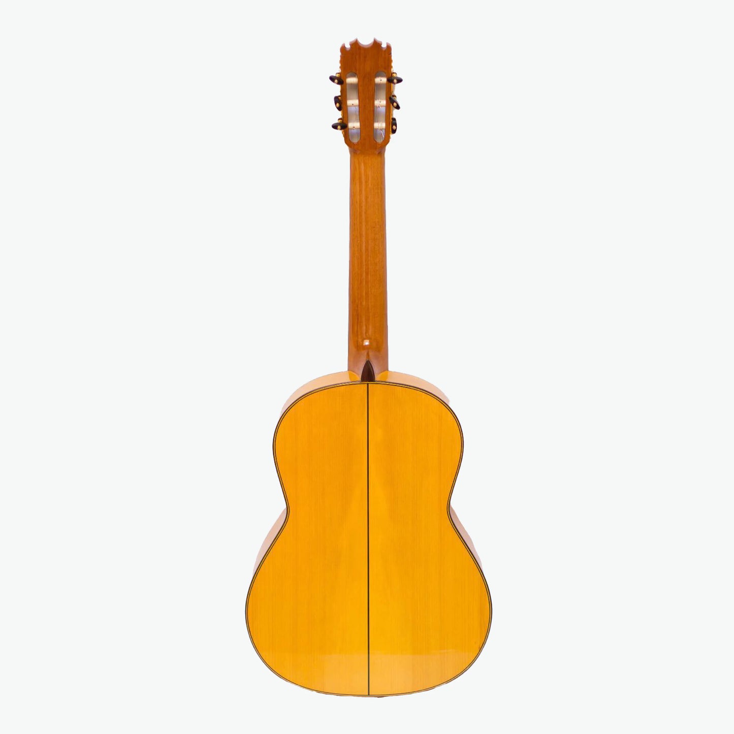 Guitarra española artesanal – Modelo Taranto