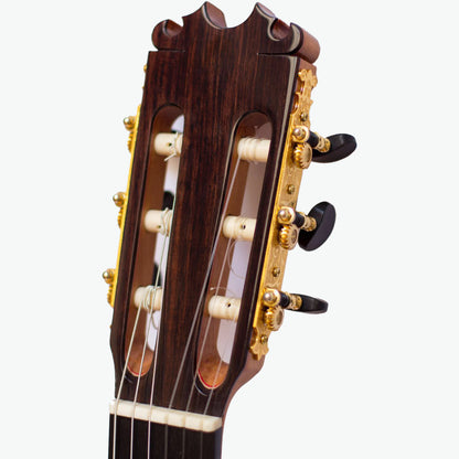 Guitarra española artesanal – Modelo Taranto