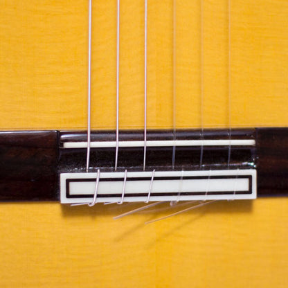 Guitarra española artesanal – Modelo Taranto