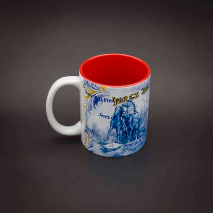 Taza - Jerez de la Frontera