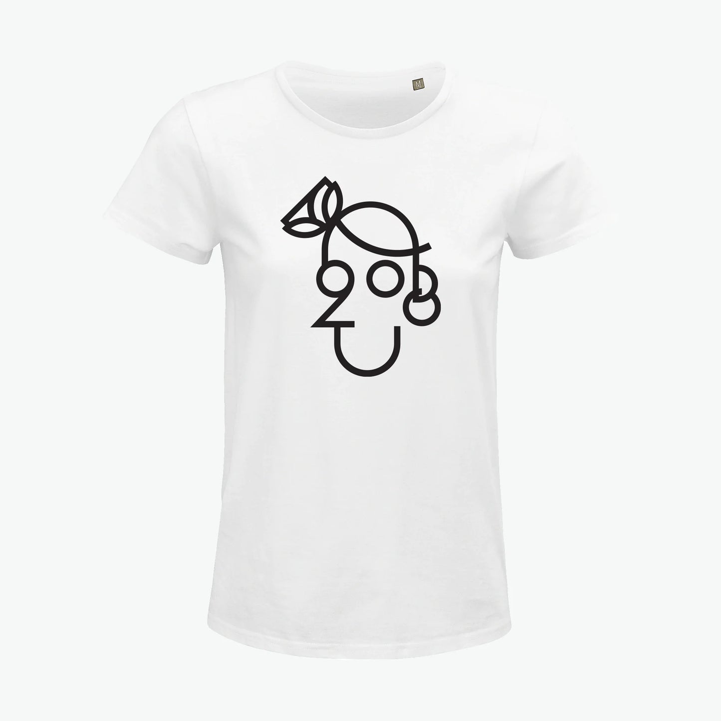 Camiseta Flamenca Mujer - ExpoFlamenco