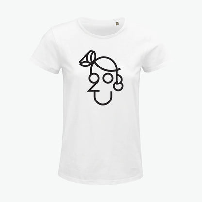 Camiseta Flamenca Mujer - ExpoFlamenco