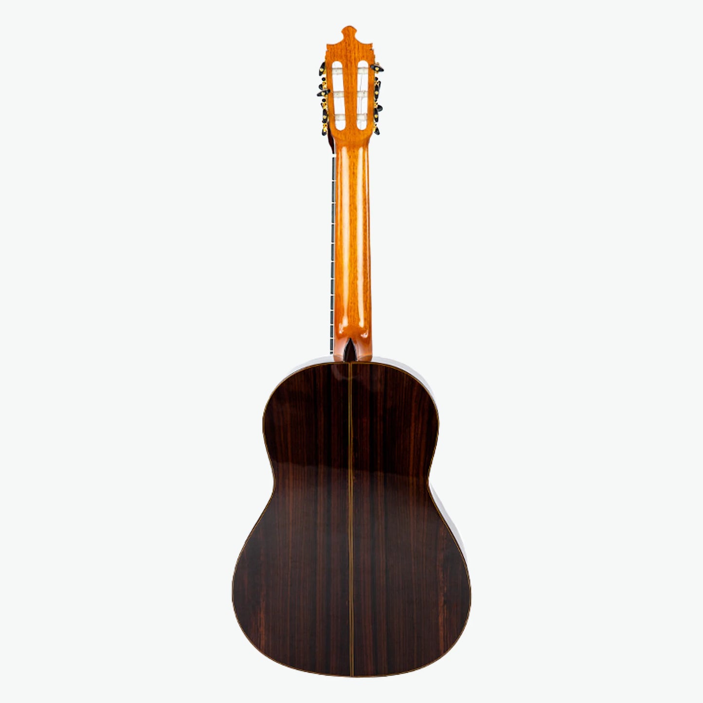 Guitarra Artesana Especial 10 concierto - Alvarez&Bernal