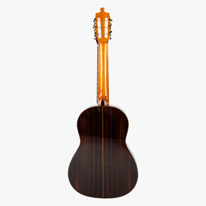 Guitarra Artesana Especial 10 concierto - Alvarez&Bernal