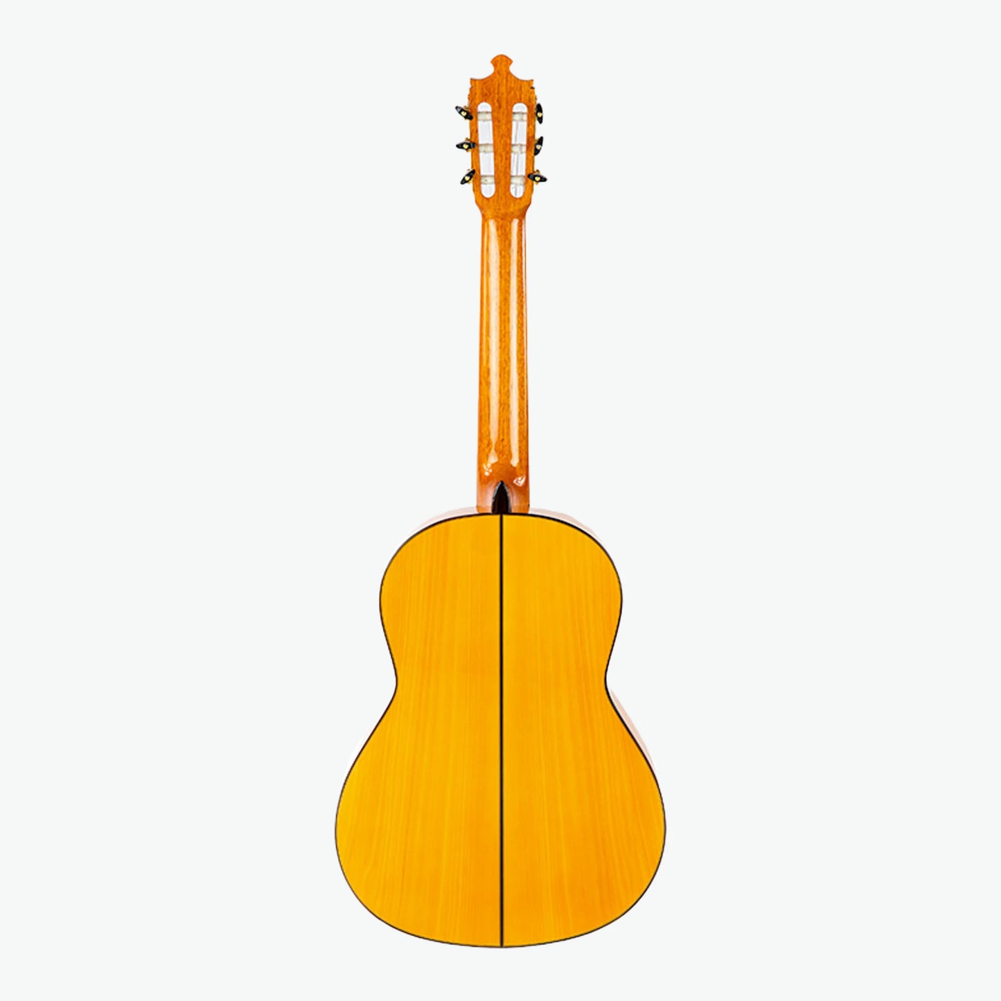Guitarra Artesana Especial 10 fl - Alvarez&Bernal