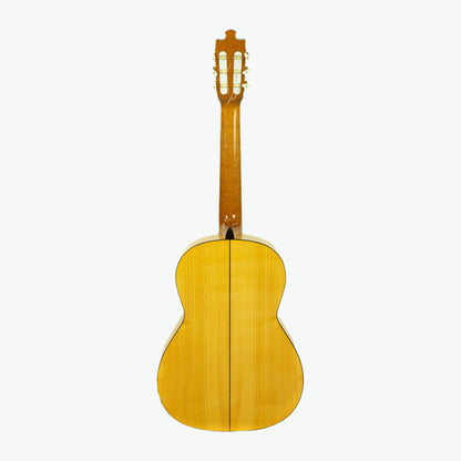 Guitarra Artesana Especial fl - Alvarez&Bernal