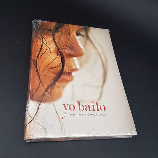 Yo Bailo - María Moreno y Susana Girón