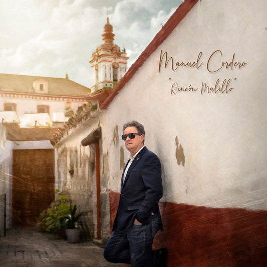 Rincón Malillo - Manuel Cordero